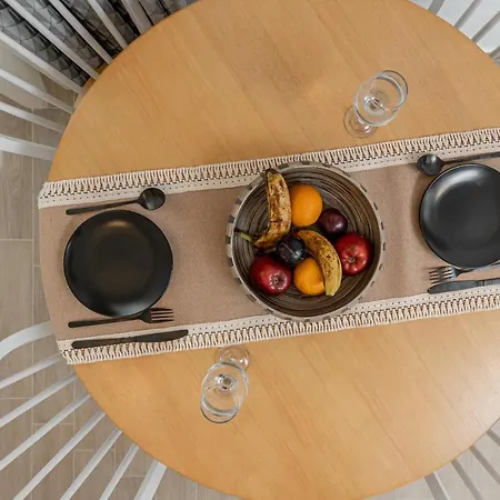 Дом отдыха Elma Kastraki With Pool *