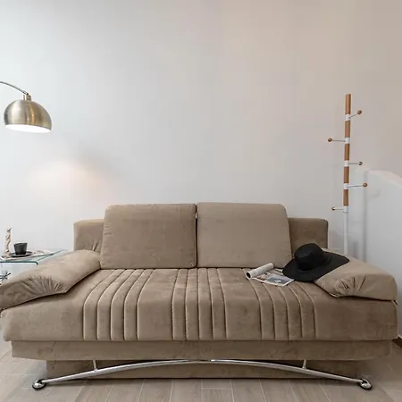 Elma Kastraki With Pool 펜션 *