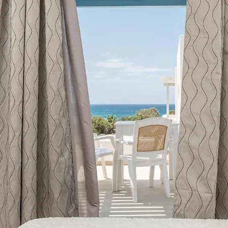 Elma Kastraki With Pool