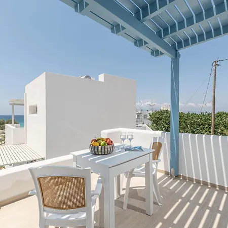 Holiday home Elma Kastraki With Pool Kastraki (Naxos)
