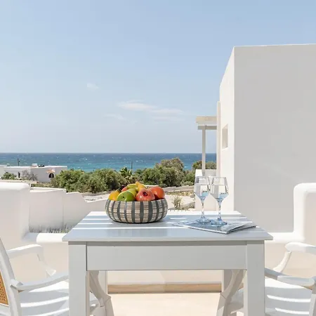 Elma Kastraki With Pool Кастраки