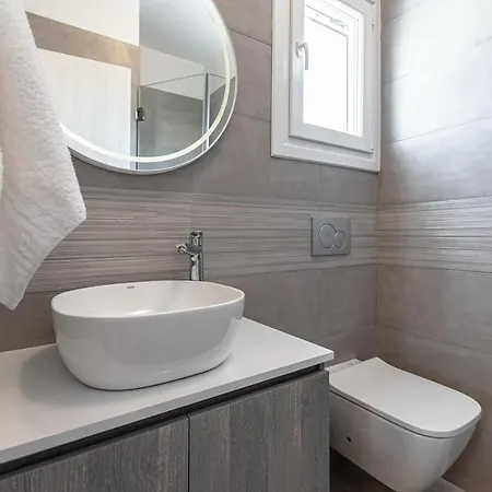 Дом отдыха Elma Kastraki With Pool