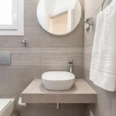 Elma Kastraki With Pool Дом отдыха *