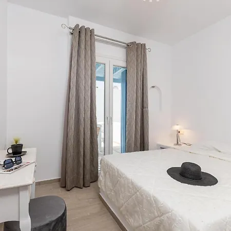 Дом отдыха Elma Kastraki With Pool *