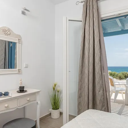 Дом отдыха Elma Kastraki With Pool Кастраки