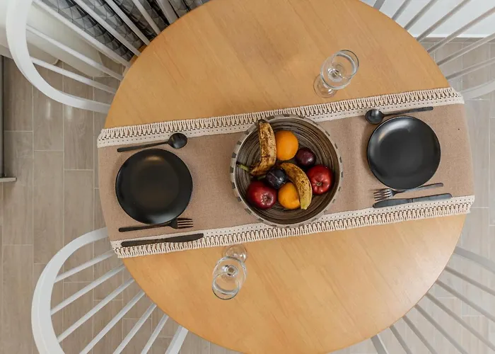 Semesterbostad Elma Kastraki With Pool *