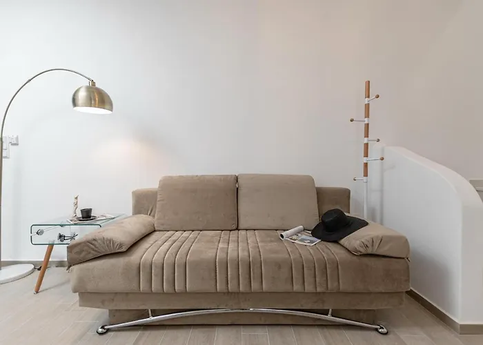 Elma Kastraki With Pool Semesterbostad *