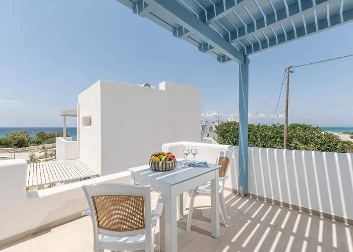 Semesterbostad Elma Kastraki With Pool Kastrákion