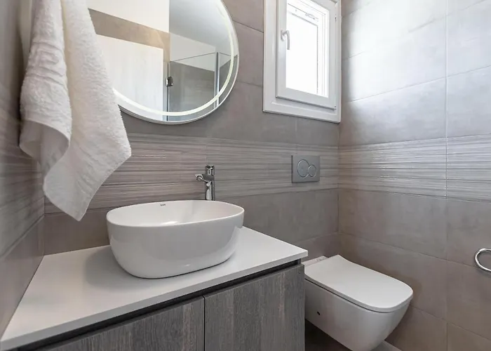 Semesterbostad Elma Kastraki With Pool