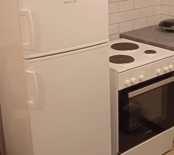 Semesterbostad Elma Kastraki With Pool